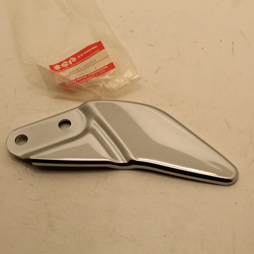 Protection pied avant gauche - protection,
