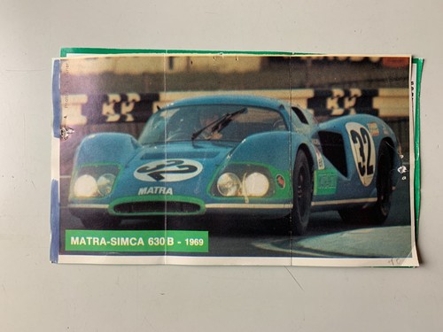Rare image promo vache qui - image,