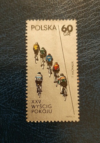 Pologne 1972 international - -,