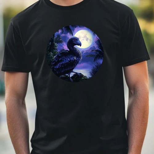 Mens dodo bird - mens, at