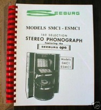 Seeburg Model SMC1 - ESMC1