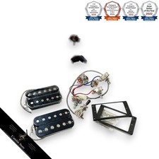 Ensemble moderne Epiphone