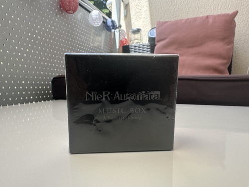 Nier automata music - music, a