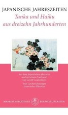 Japanische Jahreszeiten: Tanka