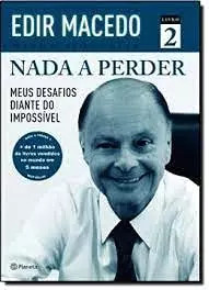 Nada perder livro - 2, [