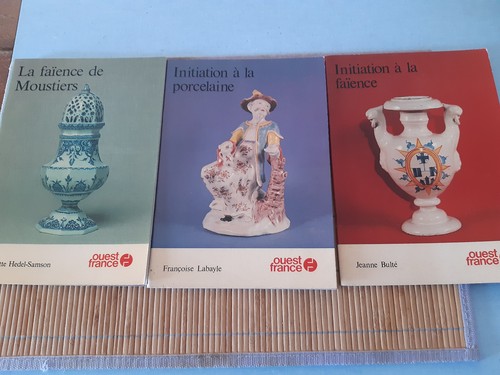 Lot livres collection - –,