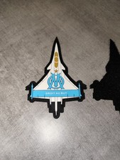Patch rafale escadron - patch,