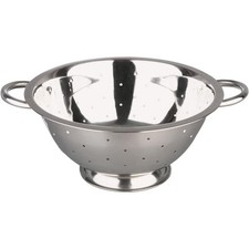 [711114] IBILI Passoire sur Pied en Inox D14 cm