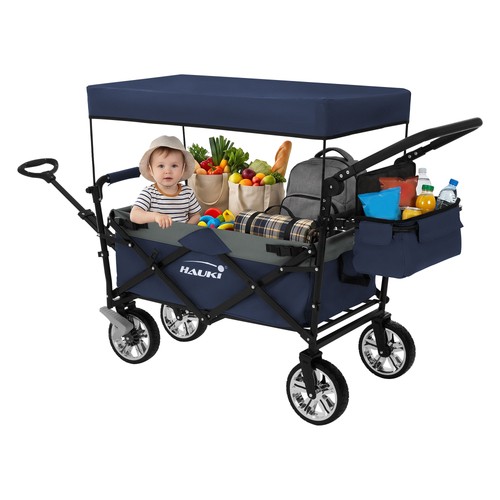 Chariot transport pliable - de,