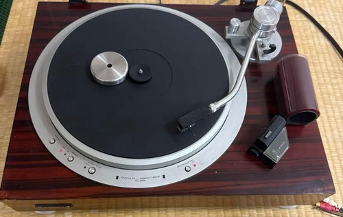 Platine vinyle pioneer 50l - vinyle,