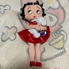 Peluche Betty Boop Universal