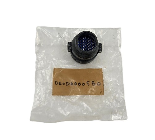 Mazak pin male plug - mazak,