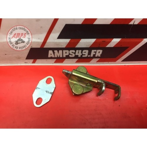 Verrouillage selle yamaha - verrouillage, de