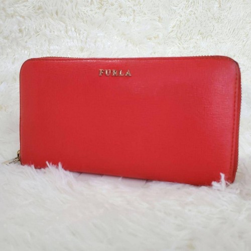 Portefeuille furla cuir - furla,