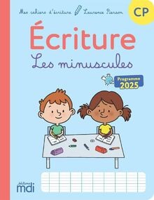 Mes cahiers decriture - ,