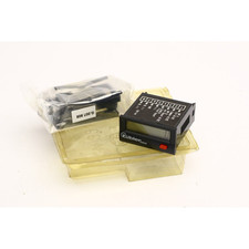 Fritz Kubler 6.130.012.853 Codix Compteur electronique à implusion READ  (B1304)