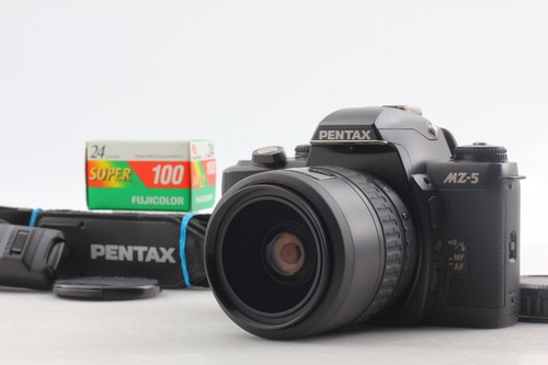 Exc pentax 5 - [exc+5], 35mm