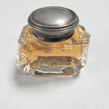 Flacon de parfum ancien " 7