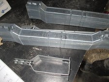 suspente supérieure knauf  I