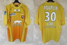 Maillot STADE RENNAIS 2006