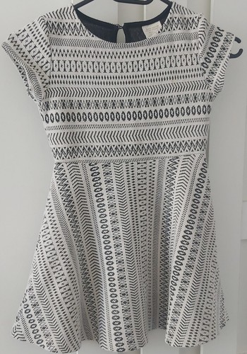 Robe zara ans - robe, 6