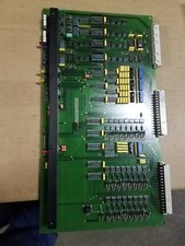 Krauss Maffei PV 101 board