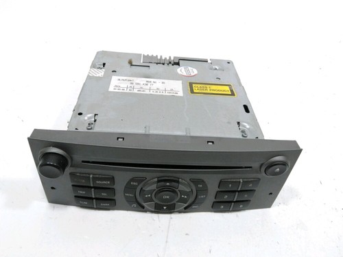 Autoradio 6564v1 citroen - autoradio, c5