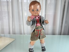 Poupée poupée tortue 41 cm