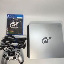 Console PlayStation 4 PS4 Gran
