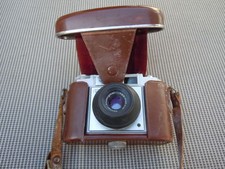 Appareil photo Zeiss Contina