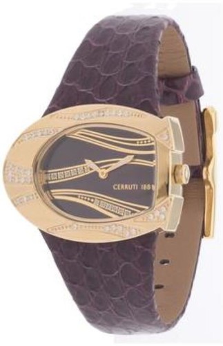 Montre femme cerruti - montre,