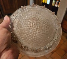 Fond De Lustre Art Deco en