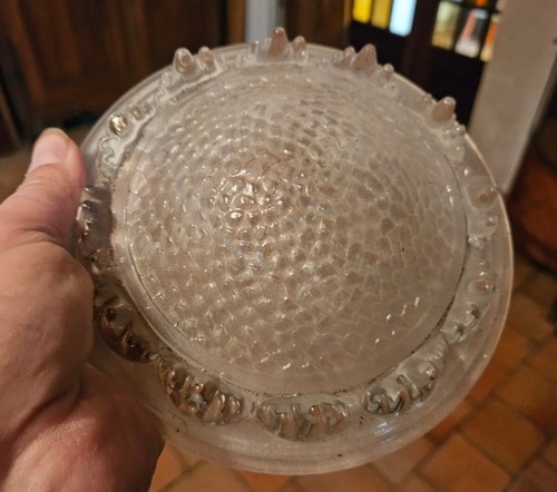 Fond lustre art - de,