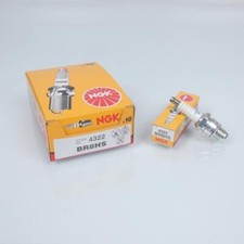 Bougie d'allumage NGK pour