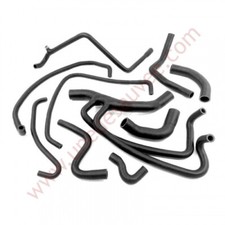 Durites eau silicone - durites, peugeot