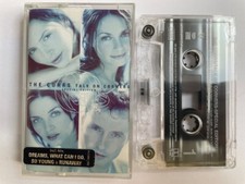 The Corrs – Talk On Corners