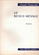 Le remue-ménage | FRANCOLIN