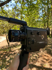 RARE Caméra ELMO 260S-XL -