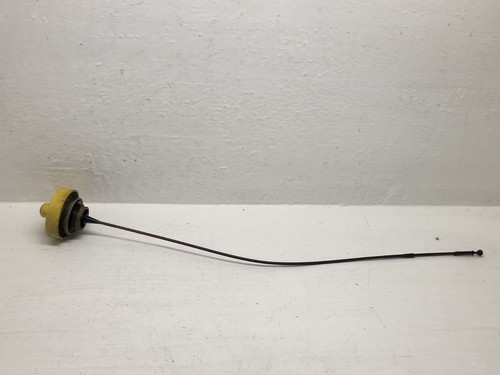 Bouchon jauge huile - , moteur