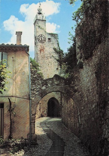 Vaison romaine la - vaison,