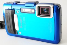 Olympus Tough TG-835 16MP