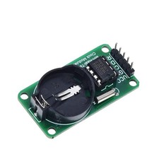 Module RTC DS1302 montre temps