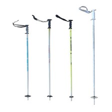 Bâtons de ski occasion 2eme