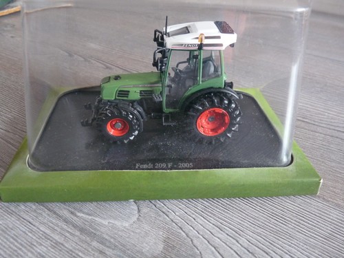 Miniature hachette 43 - miniature,