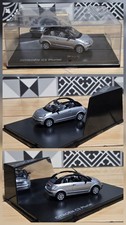 Citroën c3 pluriel 1:43