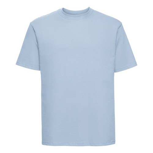 Russell shirt uni manches - -,