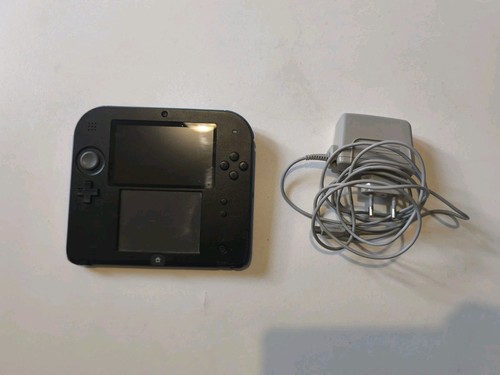 Nintendo 2ds console - 2ds,