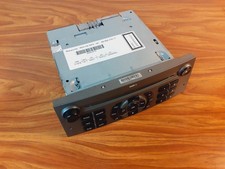 Autoradio Blaupunkt peugeot