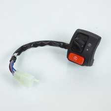 Commodo droit P2R pour Scooter