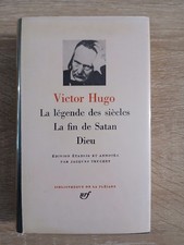 La Pléiade / Victor Hugo - La